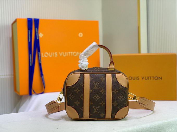 Louis Vuitton Bag 2022 ID:20220122-408